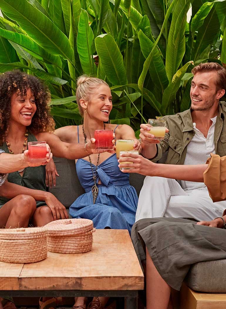 Culinary Experiences UNICO Hotel Riviera Maya